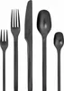 Villeroy & Boch Tafelbesteck Manufacture Rock schwarz Produktbild-Vorschau 5