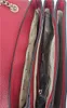 Guess Guess Noelle XBODY Flap Umhängetasche Rot in Gr. Produktbild-Vorschau 11