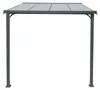 HOME DELUXE - Vordach Haustür CUBIS - Größe: Large - 291 x Produktbild-Vorschau 3