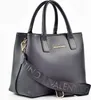 A black Valentino handbag is shown against a white background. Produktbild-Vorschau