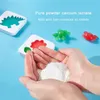 3D Gel Figuren Set für Kinder – Kreatives Wasser Experiment Produktbild-Vorschau 11