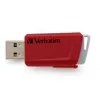 VERBATIM USB 3.2 Disk 16 GB Sada 3 diskov Storen Click, Náhľad obrázku produktu 15
