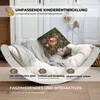 MAMOI® Cadre d'escalade d'intérieur 3 en 1. Arche Voir les images du produit 5