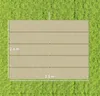 Ersatzdach für 4 x 3 m Pergola, Pavillon-Ersatzdach Produktbild-Vorschau 3