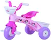 Dreirad Disney Minnie - Mädchen - Rosa Produktbild-Vorschau 9