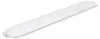 Lampenabdeckung Bauknecht C00931350 für Dunstabzugshaube Produktbild-Vorschau 5