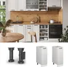 Apothekerschrank Vicco R-Line Weiß Landhaus 30 cm ohne Produktbild-Vorschau 3