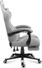 Huzaro Force 4.7 White Mesh Gaming Chair Anteprima dell’immagine prodotto 10