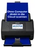 Epson WorkForce ES-580W - Scanner de documents - Capteur Voir les images du produit 23