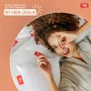 SOFTIMI | Antiallergisches Kissen 4er Set 60x80 cm | Produktbild-Vorschau 7