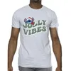 Disney - "Jolly Chilling Vibes" T-Shirt für Herren BI33827 Produktbild-Vorschau 3
