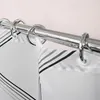 Drążek rozporowy prysznicowy regulowany 125-200cm srebrny Podgląd zdjęcia produktu 5