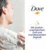 Dove - Crema Bar Nutriente all'Olio di Argan - Compressa di Anteprima dell’immagine prodotto 9
