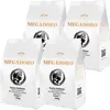 Megadoro Gusto Siciliano Kaffeebohnen 4x500g Produktbild-Vorschau 1