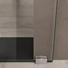 doporro Glasschiebetür komplettset 90 x 205cm Schiebetür Produktbild-Vorschau 4