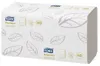 Tork Essuie-mains en papier Premium 100278 2lagi blanc Voir les images du produit 2