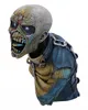 Iron Maiden Büste Piece of Mind 12 cm Produktbild-Vorschau 2