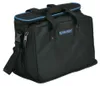 Borsa porta attrezzi Klauke in nylon, con scomparto per Anteprima dell’immagine prodotto 2