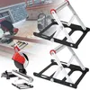 2x nastavitelný podpůrný rám pro řezací stroj Stolní pila Náhled obrázku produktu 9