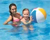 SUN CLUB Pallone da spiaggia gonfiabile 40 cm Anteprima dell’immagine prodotto 2