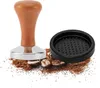 Kaffee Tamper, Espresso Tamper, Kaffeestampfer aus Produktbild-Vorschau 1
