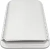 INF Magnetische Kartenhülle für iPhone Weiß Produktbild-Vorschau 3
