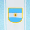 JELEX Herren Argentinien Trikot Performante blue/white XL Produktbild-Vorschau 4