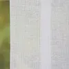 Schiebevorhang Batistoptik creme 245x60cm Produktbild-Vorschau 3