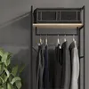 Kleiderschrankset Vicco Enya Holz 60 x 180 cm 3 Teile, Produktbild-Vorschau 5