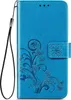 Mobigear Clover Schutzhülle für Samsung Galaxy S20 FE – Produktbild-Vorschau 1