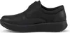 Joya Damen Slipper RELAX II BLACK schwarz Größe EUR 39 Produktbild-Vorschau 34