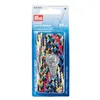 Prym 610650, Ručné šitie, Multi, Polyester, 0,6 m Náhľad obrázku produktu 1