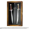 Noble Collection Der Hobbit Brieföffner Set Schwerter Produktbild-Vorschau 2