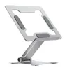 gembird Foldable notebook riser stand silver Produktbild-Vorschau 4