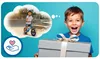 Ricokids Laufrad für Kinder Produktbild-Vorschau 8