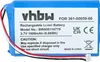 vhbw Akku kompatibel mit Garmin Zumo 340LM, 390LM, 350LM, Produktbild-Vorschau 3