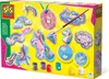 SES Moulages en plâtre + peintures Licornes 01359 Voir les images du produit 7