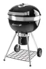Napoleon Holzkohle-Kugelgrill PRO22K-LEG-2,  Ø 57 cm Produktbild-Vorschau 1