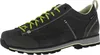 A single hiking shoe is shown from the side against a white background. Produktbild-Vorschau