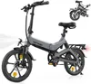 Elektrofahrrad Klapprad Ebike Elektrofahrräder Klappräder Produktbild-Vorschau 1