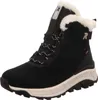 Rieker Stiefelette Stiefelette Leder/Textil Produktbild-Vorschau 22