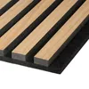 Fibrotech Akustikpaneele 1,48 m² Lamellenwand Paneele MDF Produktbild-Vorschau 15