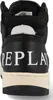 Replay Epic JR Mid Boy 4  Sneakers Hoog - Zwart - Maat 34 Produktbild-Vorschau 5
