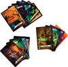 Hasbro Gaming Avalon Hill HeroQuest Joe Manganiello's Die Produktbild-Vorschau 4