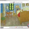 Eurographics Puzzle Schlafzimmer in Arles von Van Gogh, Anteprima dell’immagine prodotto 4