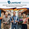 3 Stück Gartenthermometer Set Kunststoff im Set in Schwarz Produktbild-Vorschau 7