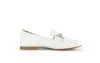 Slipper - Beige Leder : Normal : 38.5 Weite: Normal Größe: Produktbild-Vorschau 4