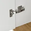 MODFU Wandgarderobe,Flurschrank mit Falttüren und Produktbild-Vorschau 6