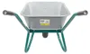 HBH® Schubkarre 85l leicht & handlich ideale Produktbild-Vorschau 11