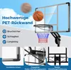 GOPLUS Basketballständer Basketballkorb Outdoor, Korbhöhe Produktbild-Vorschau 2